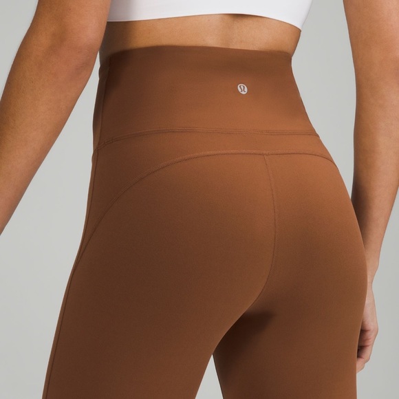 lululemon athletica Pants - Groove Super-High-Rise Flared Pant